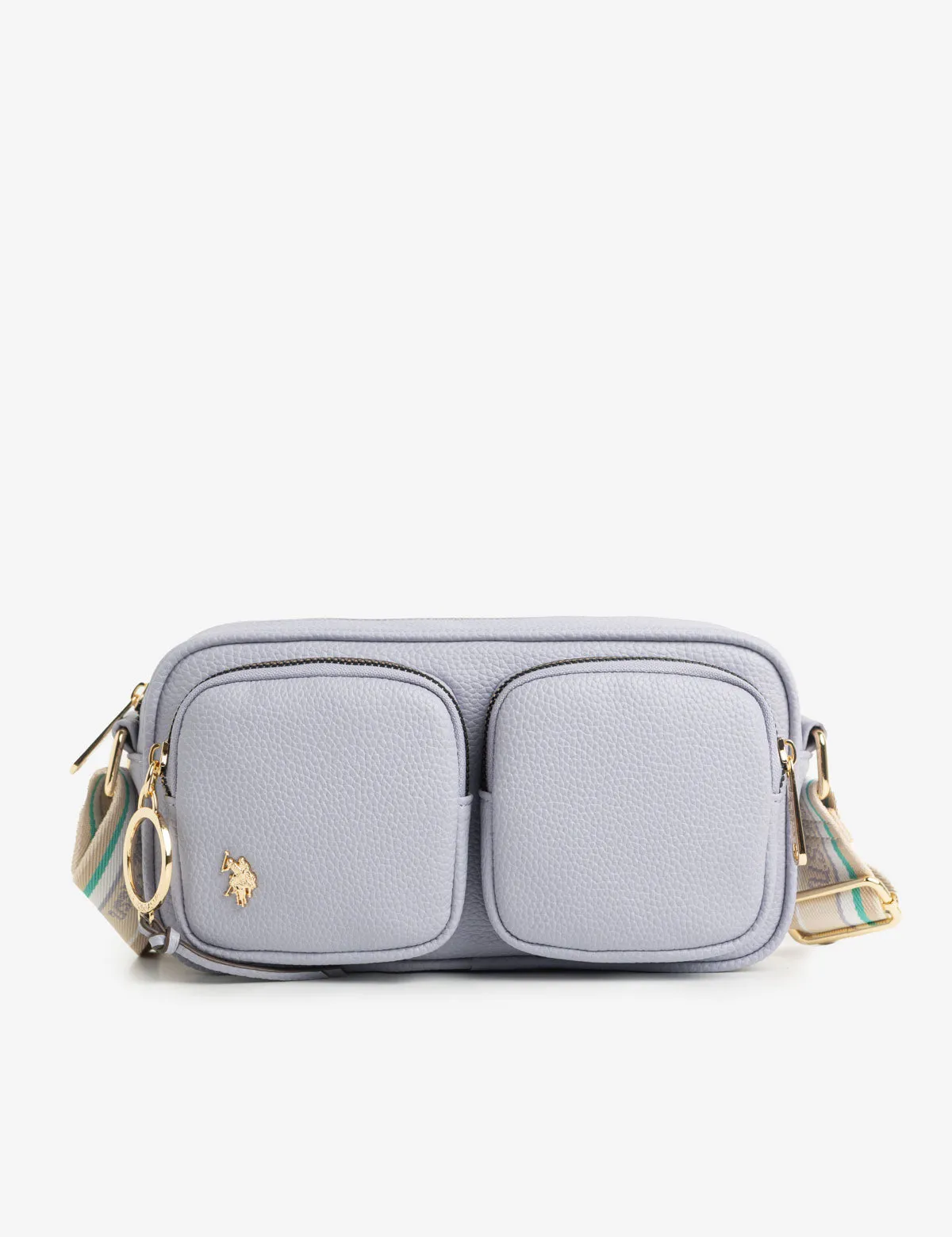 UTILITY CROSSBODY BAG sold by U.S. Polo Assn. product image thumbnail 4