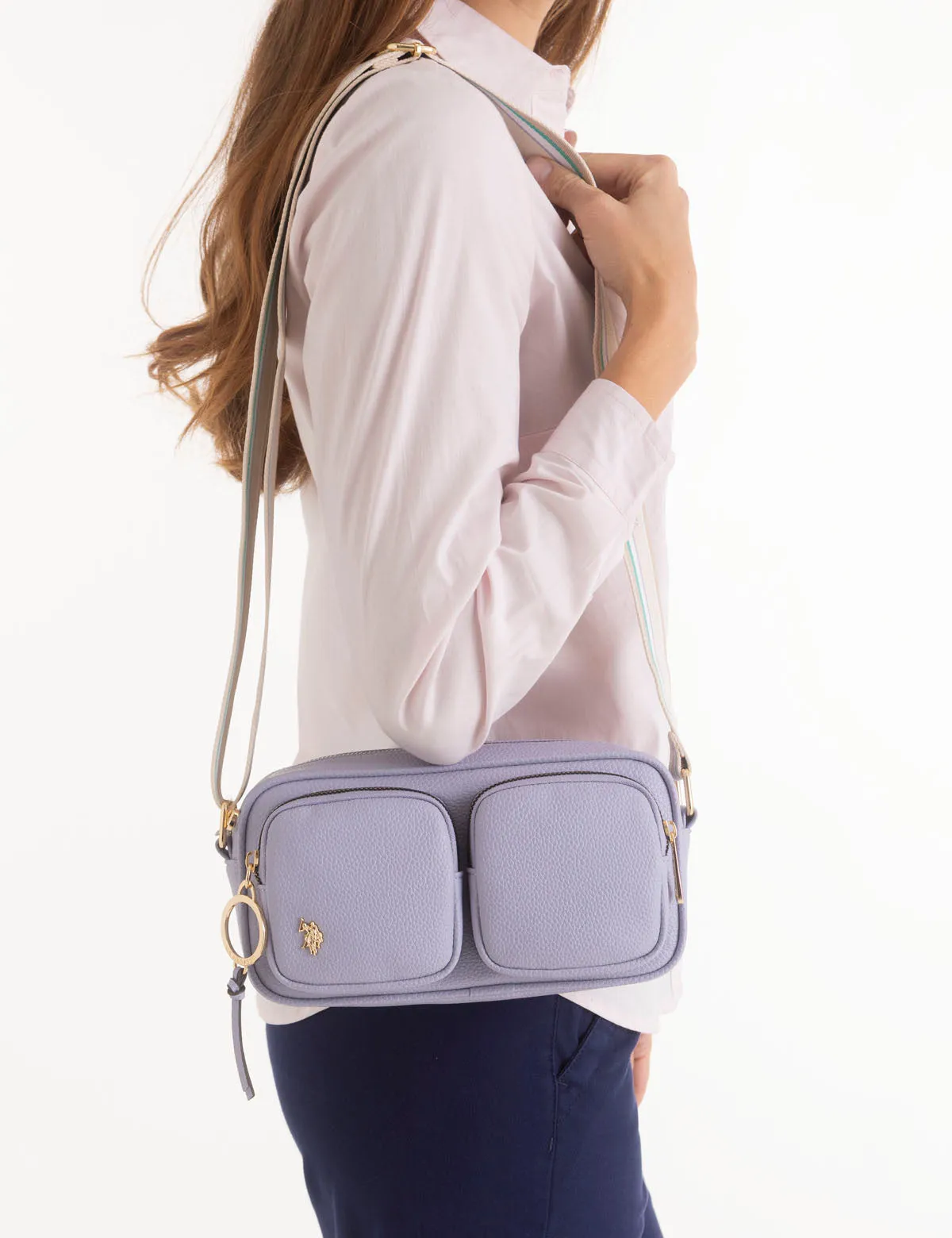 UTILITY CROSSBODY BAG sold by U.S. Polo Assn. product image thumbnail 2