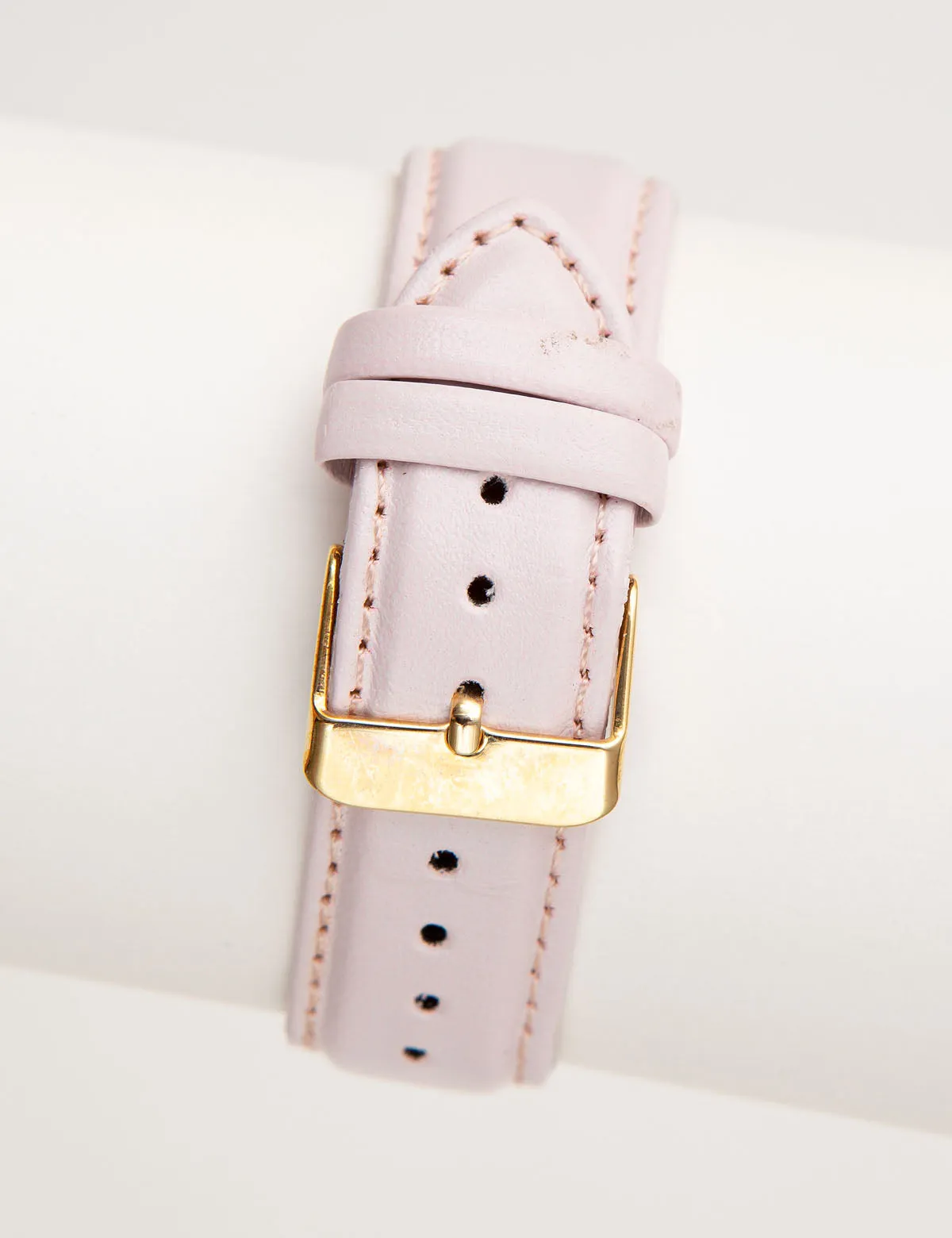 LADIES CLASSIC PINK STRAP WATCH sold by U.S. Polo Assn. product image thumbnail 2