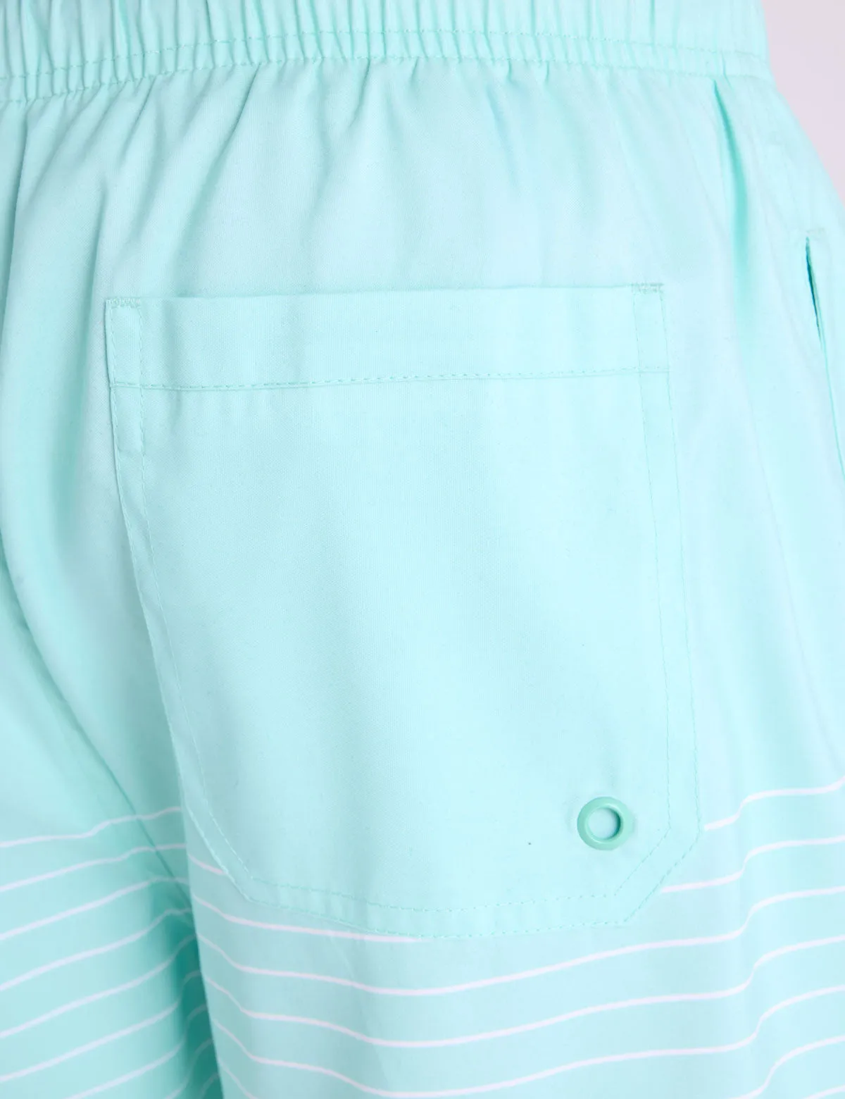 7" PIN STRIPE SWIM SHORTS sold by U.S. Polo Assn. product image thumbnail 5