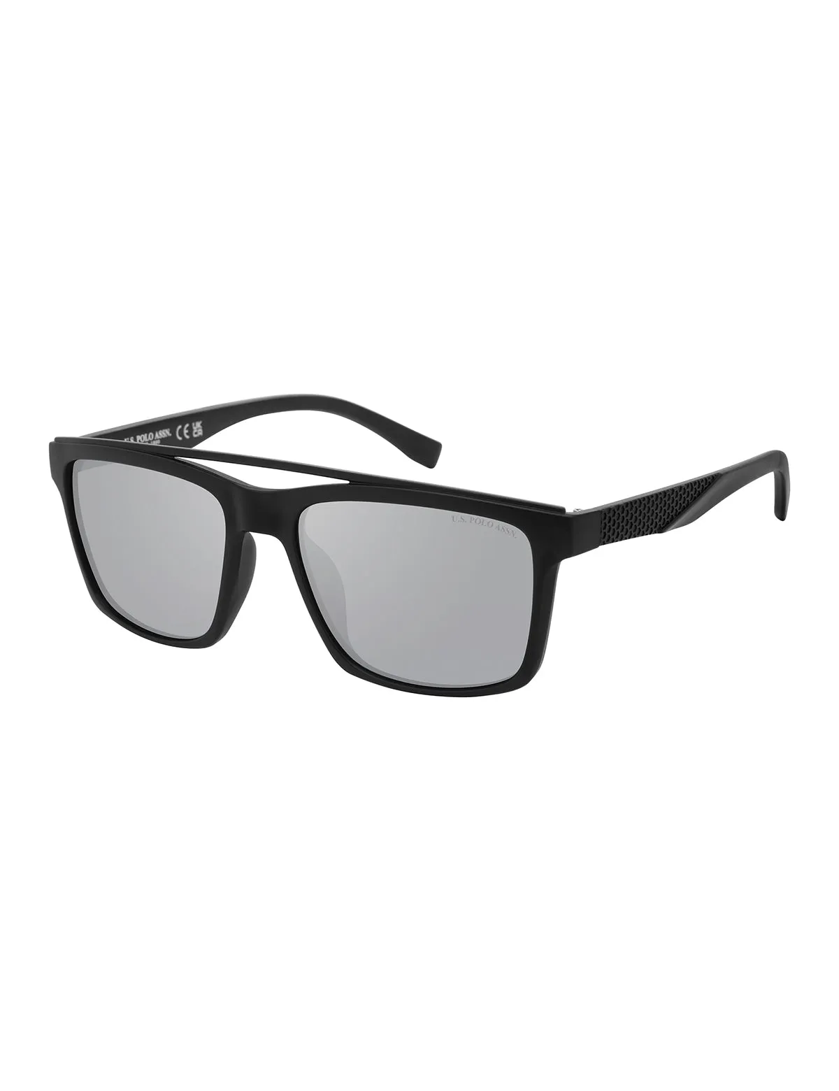 MENS DOUBLE-BRIDGE SUNGLASSES sold by U.S. Polo Assn.