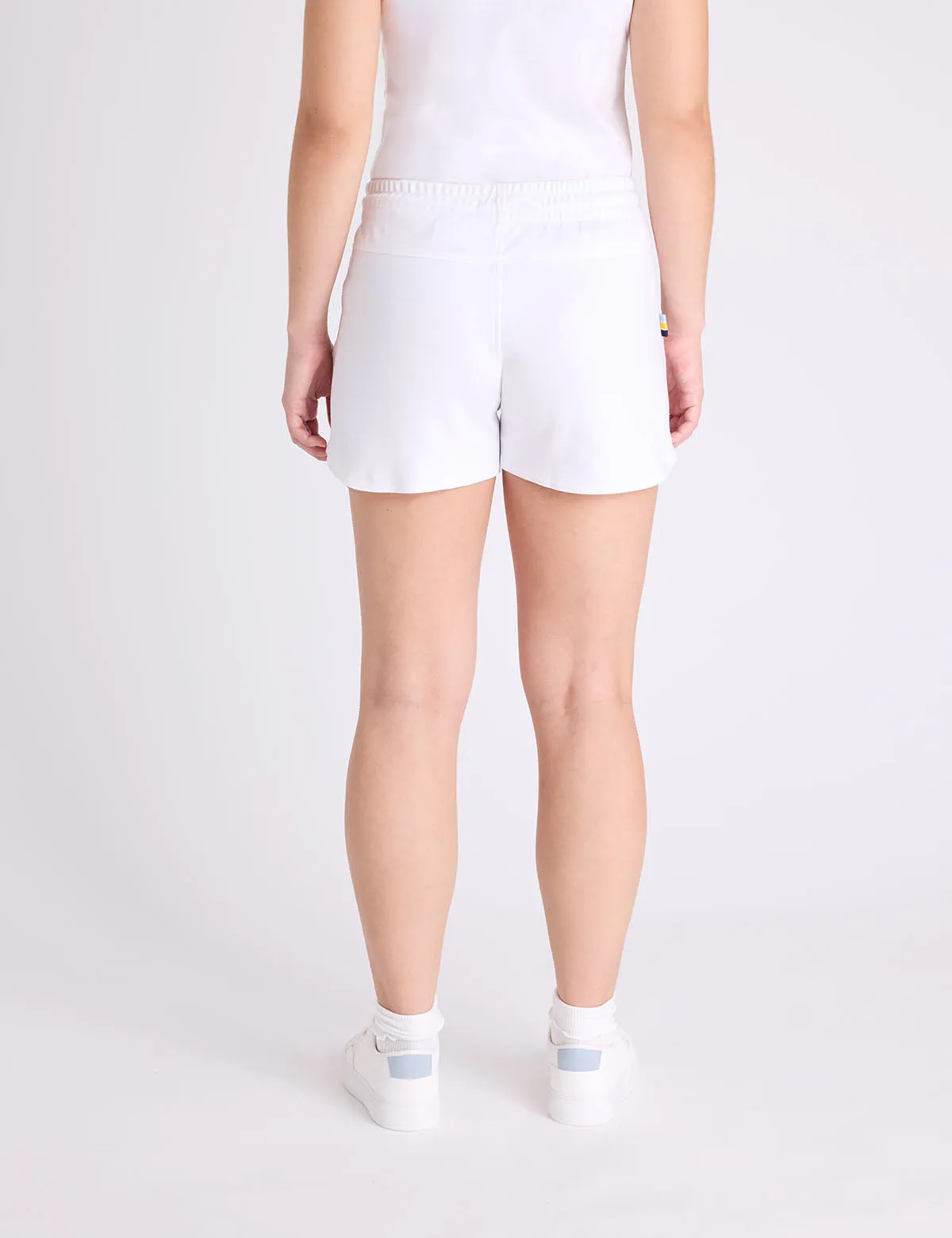 INTERLOCK DRAWCORD SHORTS sold by U.S. Polo Assn. product image thumbnail 5