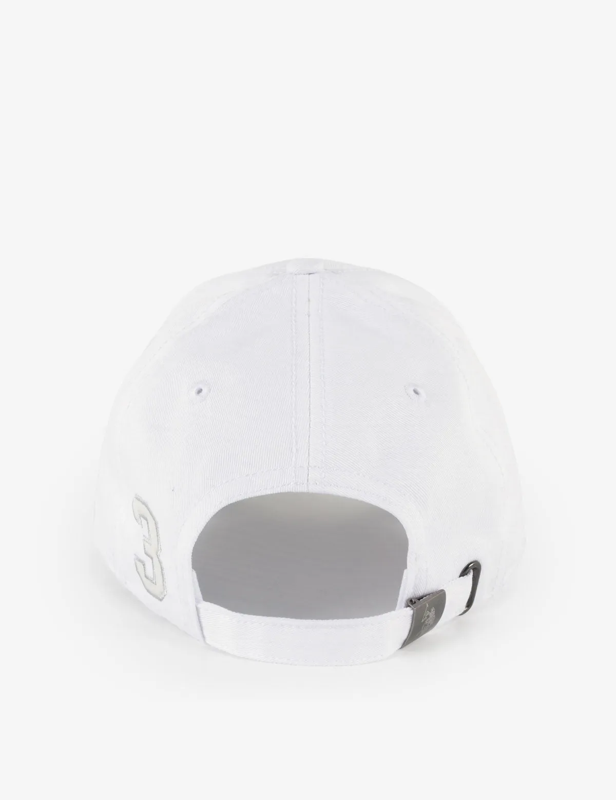 MENS TONAL USPA EMBROIDERED HAT sold by U.S. Polo Assn. product image thumbnail 3