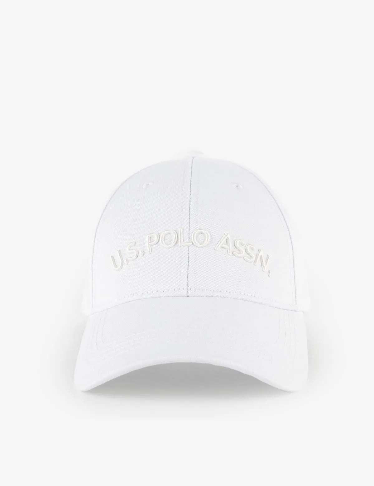 MENS TONAL USPA EMBROIDERED HAT sold by U.S. Polo Assn.