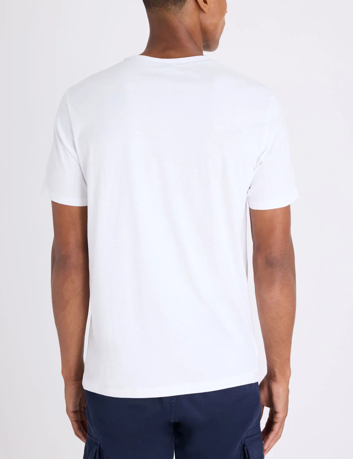 USA 250TH ANNIVERSARY GRAPHIC T-SHIRT sold by U.S. Polo Assn. product image thumbnail 4