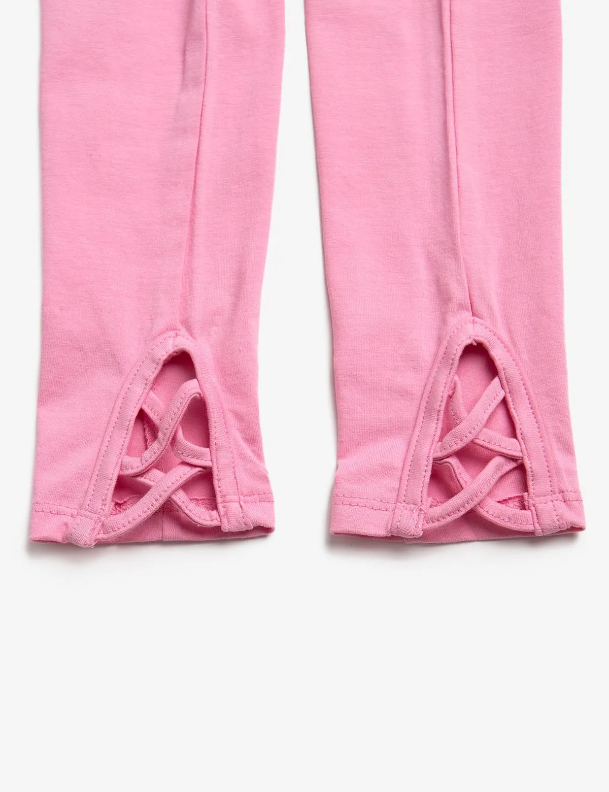 GIRLS 3 PIECE SET: VEST, TEE & LEGGINGS sold by U.S. Polo Assn. product image thumbnail 4