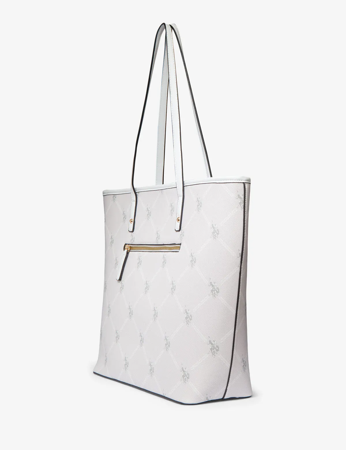 SIGNATURE TOTE BAG sold by U.S. Polo Assn. product image thumbnail 5