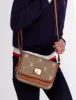 SIGNATURE CROSSBODY BAG sold by U.S. Polo Assn.