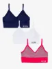 3 PACK SEAMLESS BRAS sold by U.S. Polo Assn.