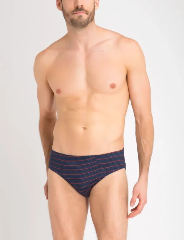 5 PACK LOW RISE BRIEFS sold by U.S. Polo Assn.