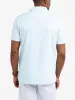 FLORAL JERSEY POLO SHIRT sold by U.S. Polo Assn.