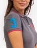 TRIPLE CROWN POLO SHIRT sold by U.S. Polo Assn.