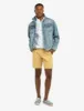 ALL OVER PALM PRINT JERSEY POLO SHIRT sold by U.S. Polo Assn.