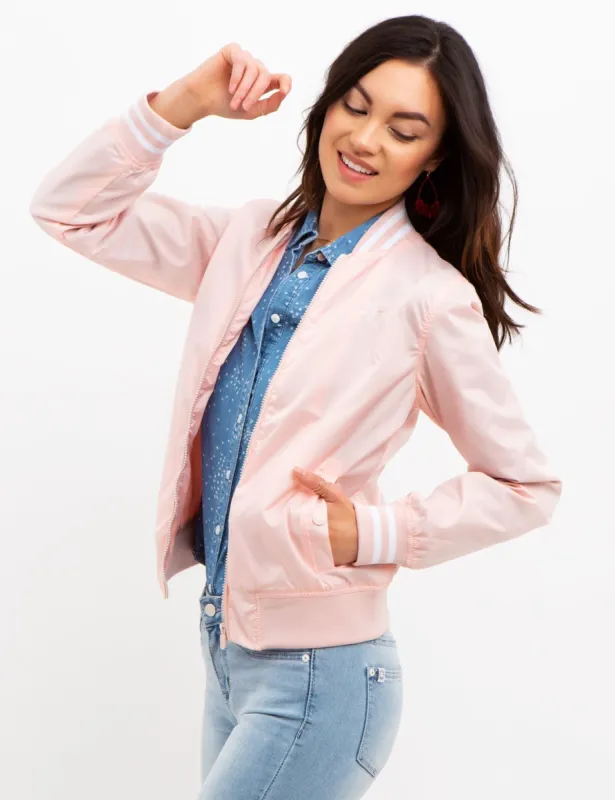 BOMBER JACKET sold by U.S. Polo Assn.