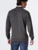 VERTICAL STRIPE 1/4 ZIP SWEATER sold by U.S. Polo Assn.