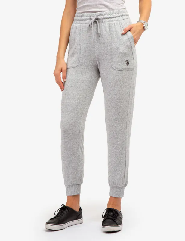 HACCI SLIM JOGGER sold by U.S. Polo Assn.