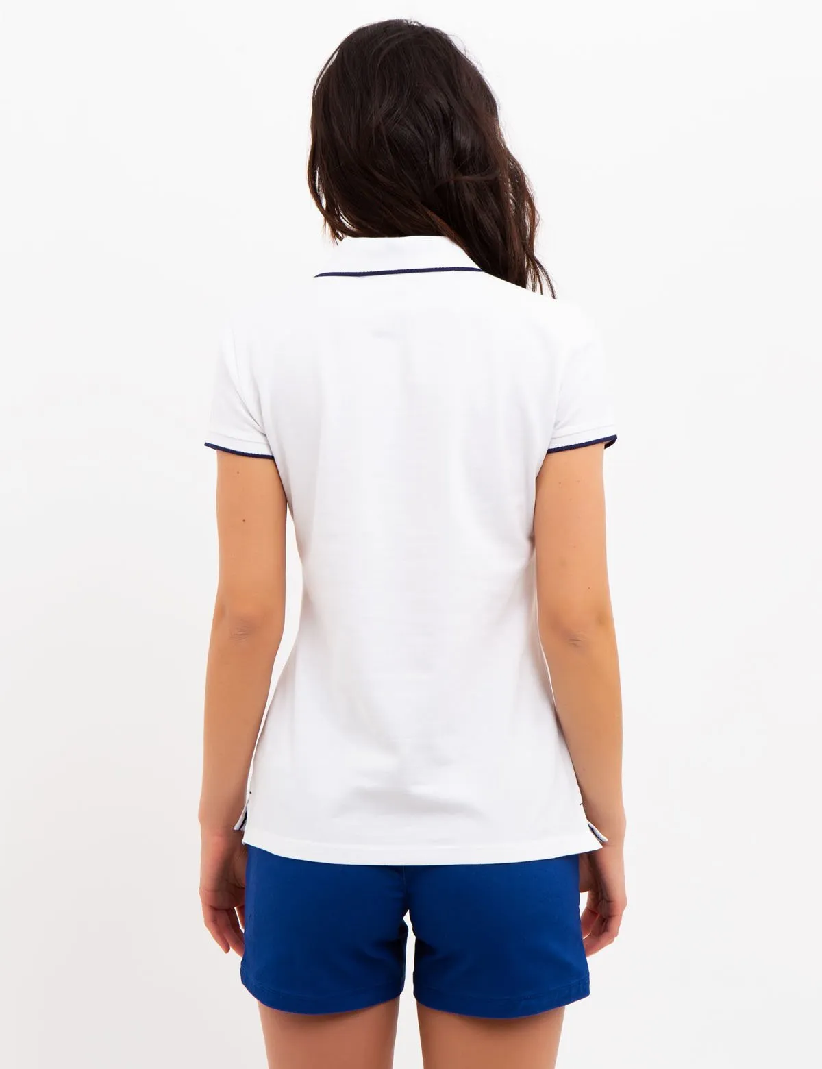 STAR FLAG POLO SHIRT sold by U.S. Polo Assn. product image thumbnail 3