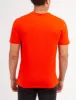 SOLID V-NECK T-SHIRT sold by U.S. Polo Assn.