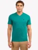 SOLID V-NECK T-SHIRT sold by U.S. Polo Assn.