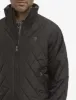DIAMOND QUILTED FLEECE JACKET sold by U.S. Polo Assn.