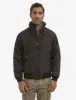 DIAMOND QUILTED FLEECE JACKET sold by U.S. Polo Assn.
