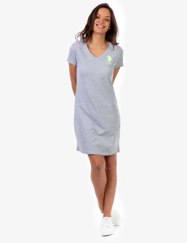 SNEAKER DRESS sold by U.S. Polo Assn.