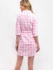 GINGHAM POPLIN DRESS sold by U.S. Polo Assn.