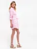 GINGHAM POPLIN DRESS sold by U.S. Polo Assn.