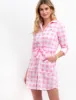 GINGHAM POPLIN DRESS sold by U.S. Polo Assn.