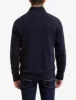 SOFT SOLID 1/4 ZIP SWEATER sold by U.S. Polo Assn.