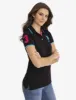 TRIPLE CROWN SOLID POLO SHIRT sold by U.S. Polo Assn.