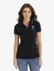 TRIPLE CROWN SOLID POLO SHIRT sold by U.S. Polo Assn.