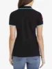 TRIPLE CROWN SOLID POLO SHIRT sold by U.S. Polo Assn.