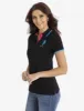 TRIPLE CROWN SOLID POLO SHIRT sold by U.S. Polo Assn.