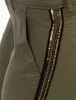 MID RISE BLING CARGO JEGGINGS sold by U.S. Polo Assn.