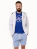 USPA SPORT COLORBLOCK WINDBREAKER sold by U.S. Polo Assn.