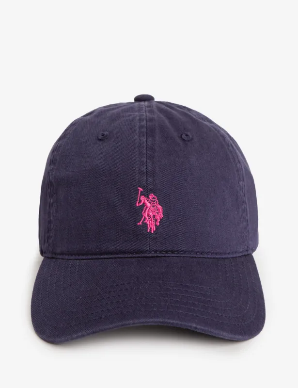 USPA EMBROIDERED LOGO DAD CAP sold by U.S. Polo Assn.
