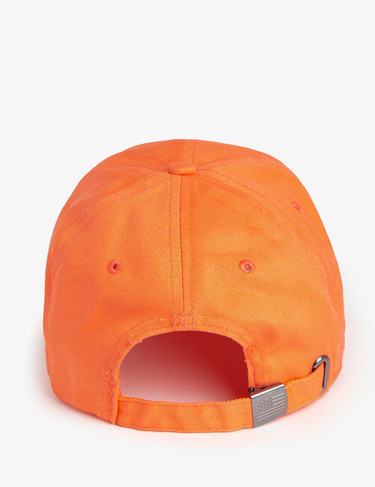 EMBROIDERED MULTI LOGO CAP sold by U.S. Polo Assn. product image thumbnail 3