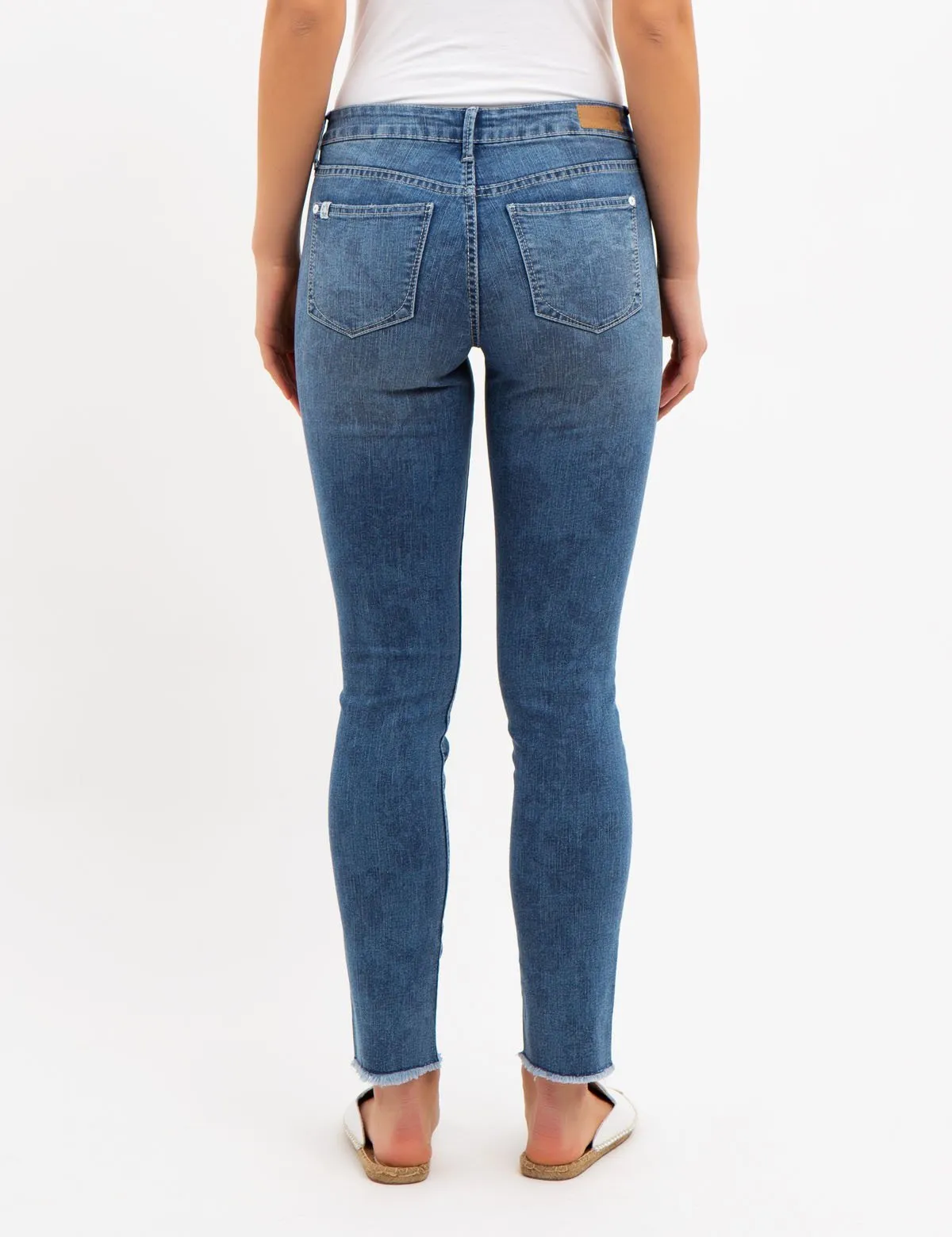 SKINNY JEANS sold by U.S. Polo Assn. product image thumbnail 4