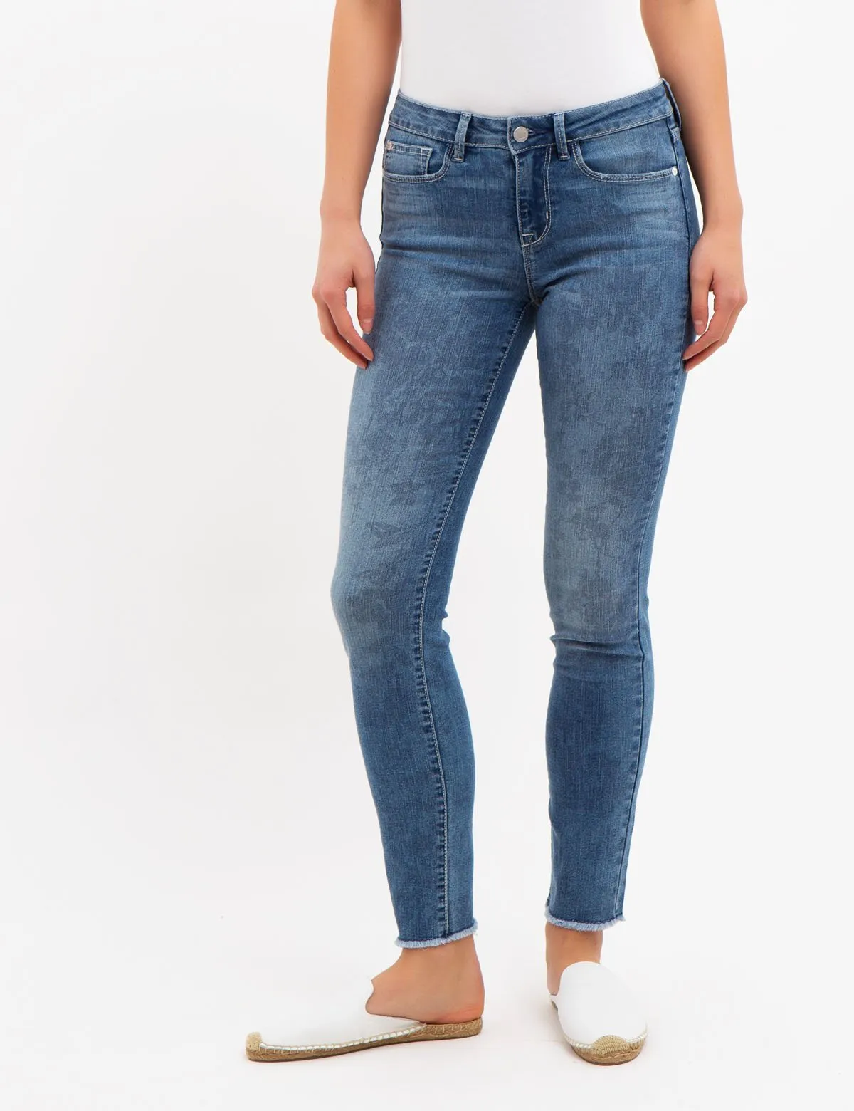 SKINNY JEANS sold by U.S. Polo Assn. product image thumbnail 5