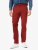 STRAIGHT TWILL CHINO PANTS sold by U.S. Polo Assn.