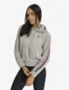CLASSIC SIGNATURE STRIPE PULLOVER HOODIE sold by U.S. Polo Assn.