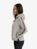 CLASSIC SIGNATURE STRIPE PULLOVER HOODIE sold by U.S. Polo Assn.