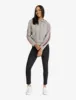 CLASSIC SIGNATURE STRIPE PULLOVER HOODIE sold by U.S. Polo Assn.