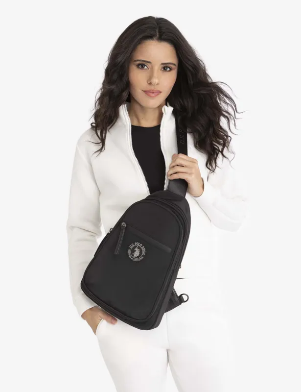 SLING BACKPACK sold by U.S. Polo Assn.