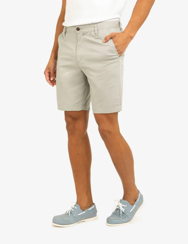 MASON TWILL SHORTS sold by U.S. Polo Assn.