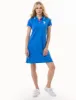 TRIPLE CROWN POLO DRESS sold by U.S. Polo Assn.