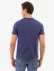 SOLID V-NECK T-SHIRT sold by U.S. Polo Assn.