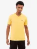 SOLID V-NECK T-SHIRT sold by U.S. Polo Assn.