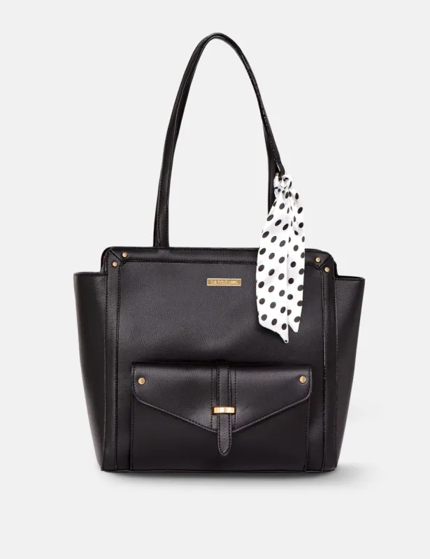U.S. POLO ASSN. TOTE BAG sold by U.S. Polo Assn.